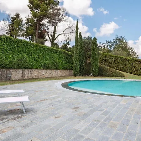 Apartamento Apartment In Noble Villa Near Ecological Park