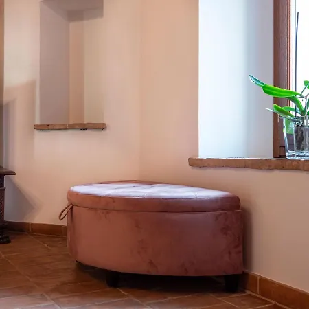 Apartment In Noble Villa Near Ecological Park