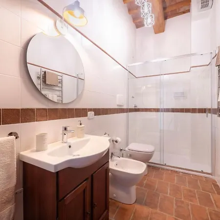 Apartamento Apartment In Noble Villa Near Ecological Park *