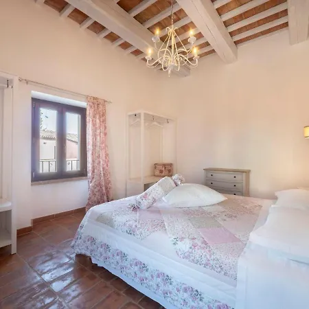 Apartamento Apartment In Noble Villa Near Ecological Park *
