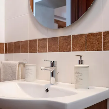 Apartment In Noble Villa Near Ecological Park Apartamento *